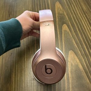 Beats Solo3 Wireless Headphones